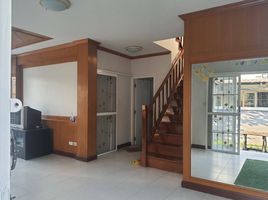 3 Schlafzimmer Villa zu verkaufen im Sena Green Ville Ramintra, Bang Chan