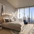 1 Schlafzimmer Appartement zu verkaufen im City Center Residences, Burj Views