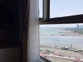 1 Schlafzimmer Wohnung zu verkaufen im Marina Bayfront Sriracha Condo, Si Racha