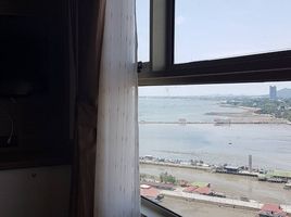 1 Schlafzimmer Wohnung zu verkaufen im Marina Bayfront Sriracha Condo, Si Racha, Si Racha