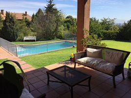 5 Bedroom House for rent at Las Condes, San Jode De Maipo