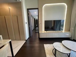 在Laviq Sukhumvit 57租赁的1 卧室 公寓, Khlong Tan Nuea