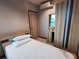 2 Schlafzimmer Wohnung zu vermieten im Ideo Mobi Rama 9, Huai Khwang