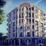 3 Bedroom Apartment for sale at Green Revolution, Sheikh Zayed Compounds