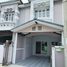 2 Bedroom Townhouse for sale at Nunticha Village 1, Bang Bua Thong, Bang Bua Thong