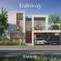 4 बेडरूम विला for sale at Fairway Villas, EMAAR South