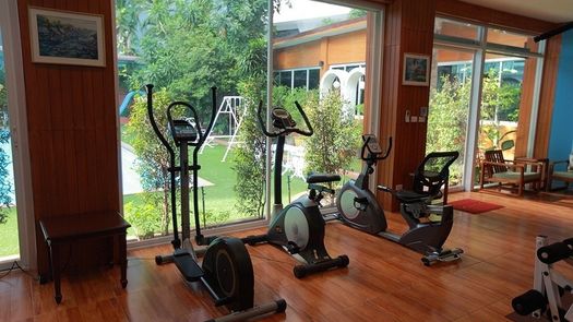 Photos 1 of the Communal Gym at P.R. Home 1 & 2