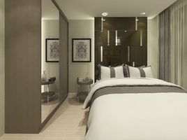 1 Schlafzimmer Wohnung zu vermieten im Rhythm Sukhumvit 36-38, Khlong Tan