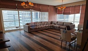 2 Bedrooms Apartment for sale in Lake Almas East, Dubai Madina Tower