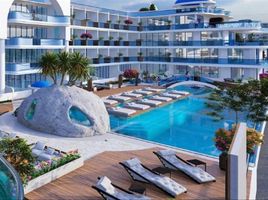 Studio Apartment for sale at Samana Santorini, Olivara Residences