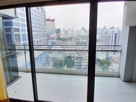 1 Bedroom Condo for rent at The Natural Place Suite Condominium, Thung Mahamek