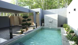 3 chambres Villa a vendre à Choeng Thale, Phuket 