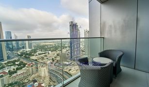 2 Bedrooms Apartment for sale in Central Park Tower, Dubai The Address The BLVD