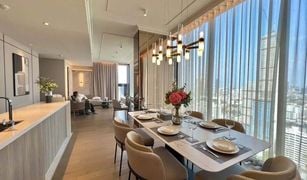 3 chambres Condominium a vendre à Khlong Toei Nuea, Bangkok Celes Asoke