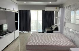 1 bedroom Wohnung for sale at Sombat Pattaya Condotel in , Thailand 