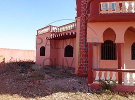 3 Bedroom Villa for sale in Hospital Mohammed V, Na El Jadida, Na El Jadida