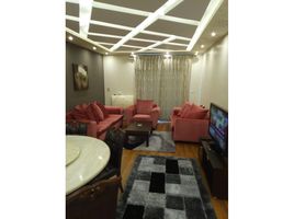 3 Bedroom Apartment for rent at El Rehab Extension, Al Rehab, New Cairo City