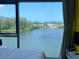 ขายคอนโด 2 ห้องนอน ในโครงการ แคสเซีย ภูเก็ต, เชิงทะเล, ถลาง, ภูเก็ต