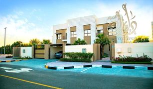 5 Bedrooms Villa for sale in Hoshi, Sharjah Sharjah Garden City