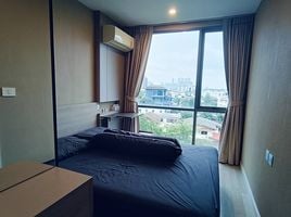 1 Schlafzimmer Wohnung zu vermieten im SIGN Condo Sukhumvit 50, Phra Khanong, Khlong Toei