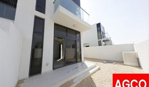 3 Bedrooms Townhouse for sale in Sanctnary, Dubai Aurum Villas