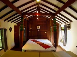 5 Schlafzimmer Villa zu verkaufen in Hang Dong, Chiang Mai, Nam Phrae, Hang Dong, Chiang Mai