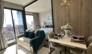 1 Bedroom Condo for sale in Na Kluea, Pattaya Once Pattaya Condominium
