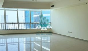 1 Bedroom Apartment for sale in City Of Lights, Abu Dhabi Hydra Avenue Towers