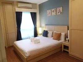 2 Bedroom Condo for sale at Phuket Villa Patong Beach, Patong
