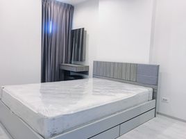 ขายคอนโด 1 ห้องนอน ในโครงการ ไอดีโอ สาทร-ท่าพระ, บุคคโล