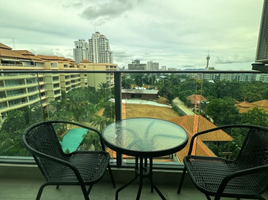 1 Bedroom Apartment for rent at Jewel Pratumnak, Nong Prue