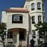5 Bedroom Villa for rent at Katameya Residence, The 1st Settlement, New Cairo City