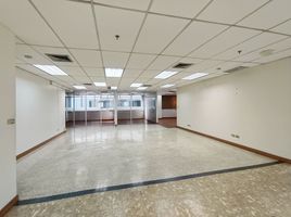 256 m² Office for rent at J.Press Building, Chong Nonsi, Yan Nawa
