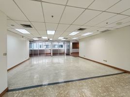 256 SqM Office for rent at J.Press Building, Chong Nonsi, Yan Nawa, Bangkok