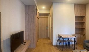 1 Bedroom Condo for sale in Phra Khanong, Bangkok Siamese Exclusive 42