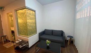 Studio Wohnung zu verkaufen in Nong Pa Khrang, Chiang Mai Supalai Monte 2