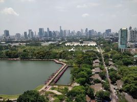 4 Schlafzimmer Appartement zu vermieten im The Lakes, Khlong Toei