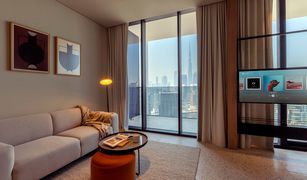 Квартира, 1 спальня на продажу в DAMAC Towers by Paramount, Дубай Upside Living