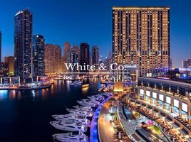 1 बेडरूम अपार्टमेंट for sale at The Address Dubai Marina, दुबई मरीना