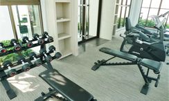 图片 3 of the Communal Gym at Ideo Mix Sukhumvit 103