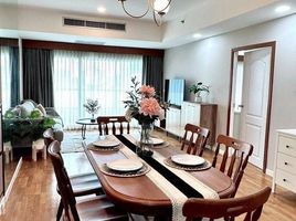 2 Schlafzimmer Appartement zu vermieten im Baan Nonzee, Chong Nonsi, Yan Nawa, Bangkok
