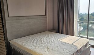 Кондо, 2 спальни на продажу в Nong Prue, Паттая The Senate Residences