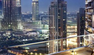 1 Schlafzimmer Appartement zu verkaufen in Opera District, Dubai Act Two