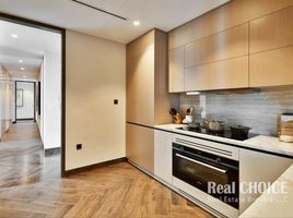 2 Bedroom Apartment for sale at One Za'abeel, World Trade Centre Residence