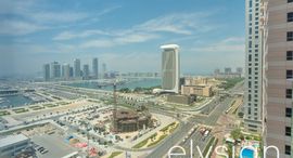 Viviendas disponibles en Damac Heights at Dubai Marina