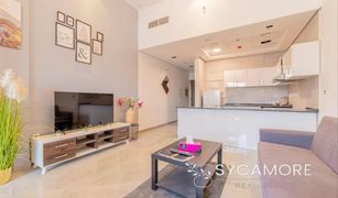 1 Schlafzimmer Appartement zu verkaufen in Seasons Community, Dubai Gardenia Residency 1