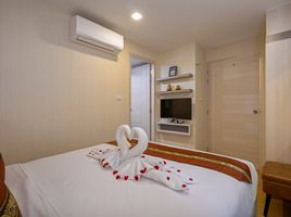 1 Bedroom Condo for rent at Splendid Condominium, Karon