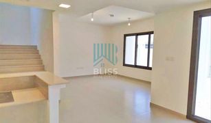 3 Bedrooms Townhouse for sale in Safi, Dubai Safi I