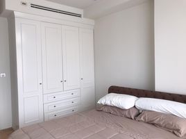 1 Schlafzimmer Wohnung zu vermieten im Circle Living Prototype, Makkasan