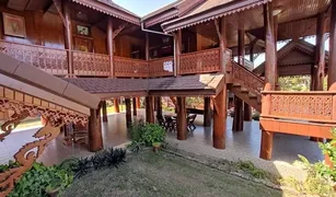 2 Schlafzimmern Haus zu verkaufen in , Chiang Rai 